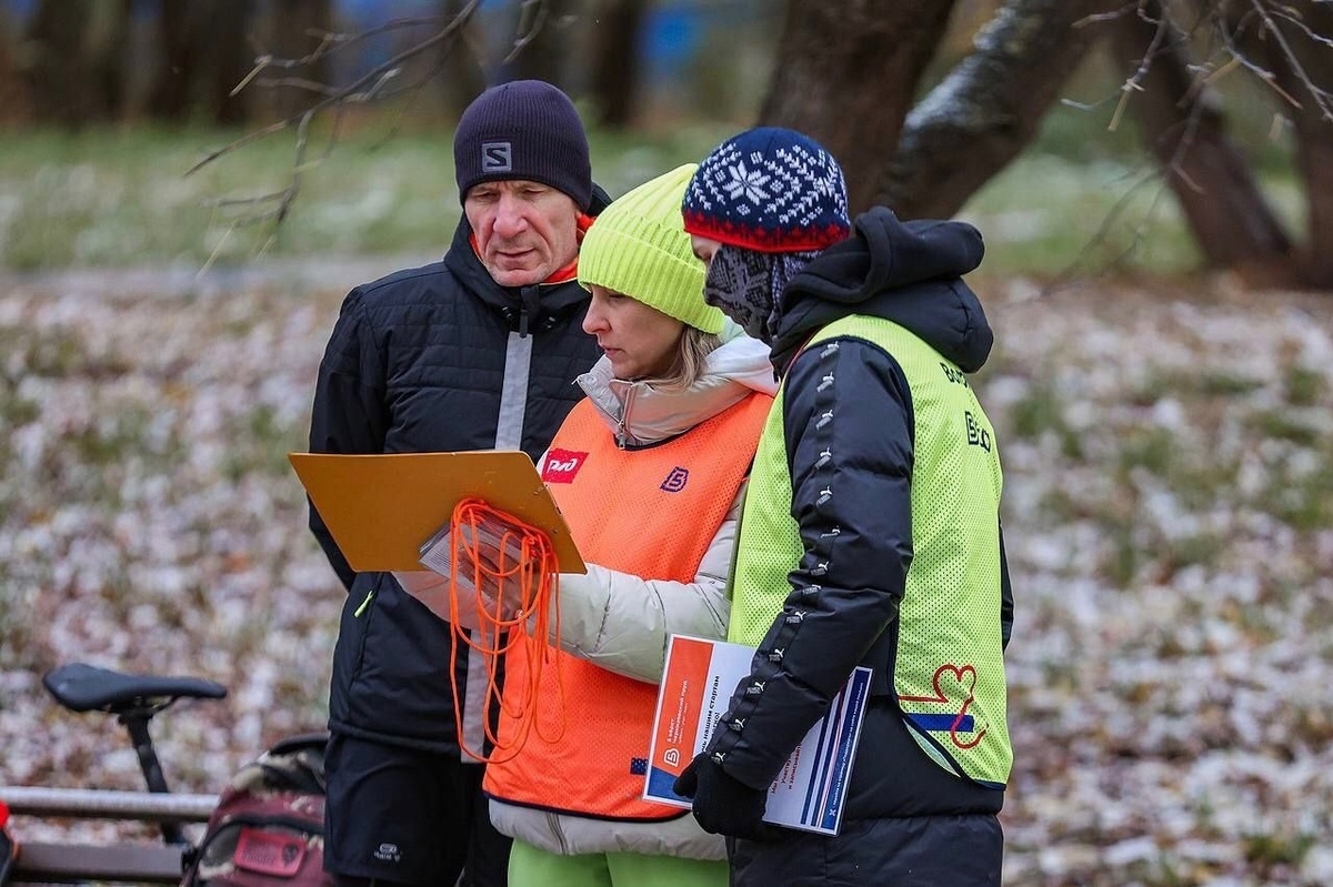 Фото  Сергей Создателев, 5 вёрст Черкизовский пруд (Москва)
