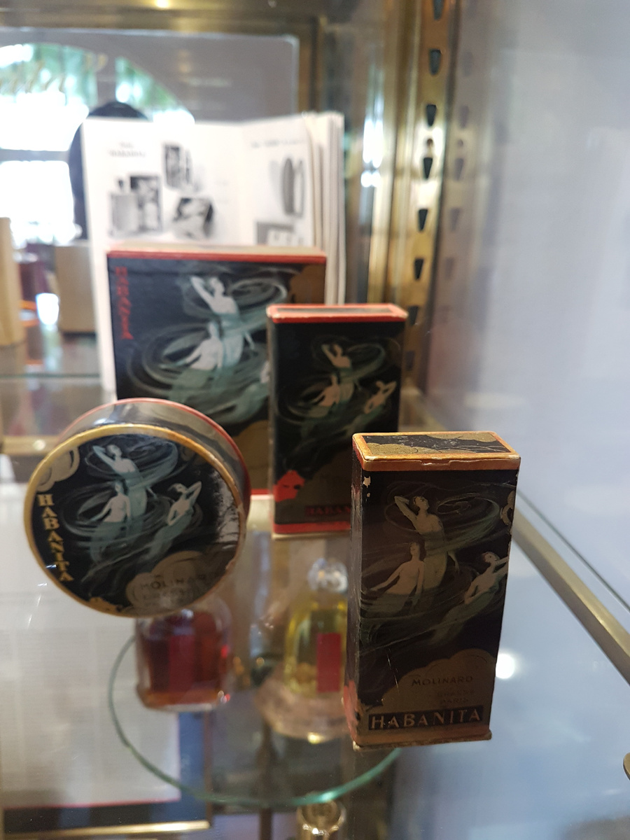 "Путешествие в музей Molinard в Grass" фото: Tatiana Bogorodskaia 