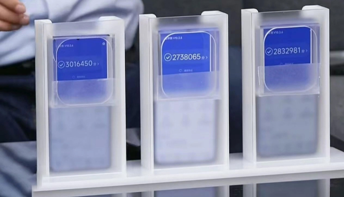 Фото: XiaomiTime  📷
