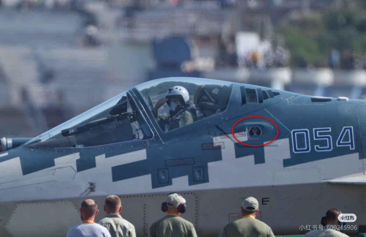    Изображение @RussianArms 