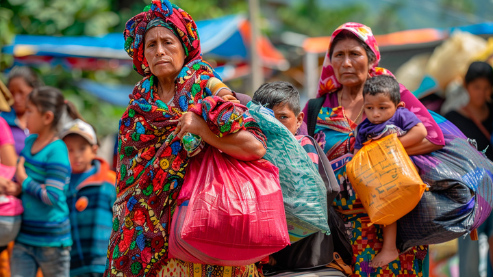 Коллаж Царьграда. 