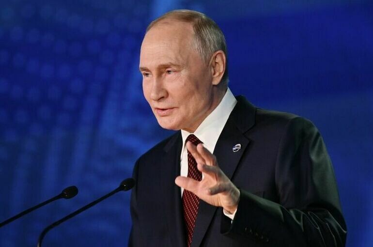   Кристина Кормилицына / РИА Новости