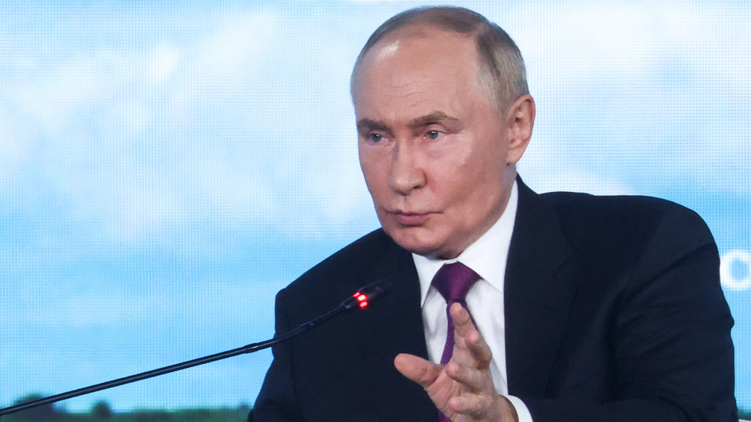    Petrov Sergey/news.ru/Globallookpress