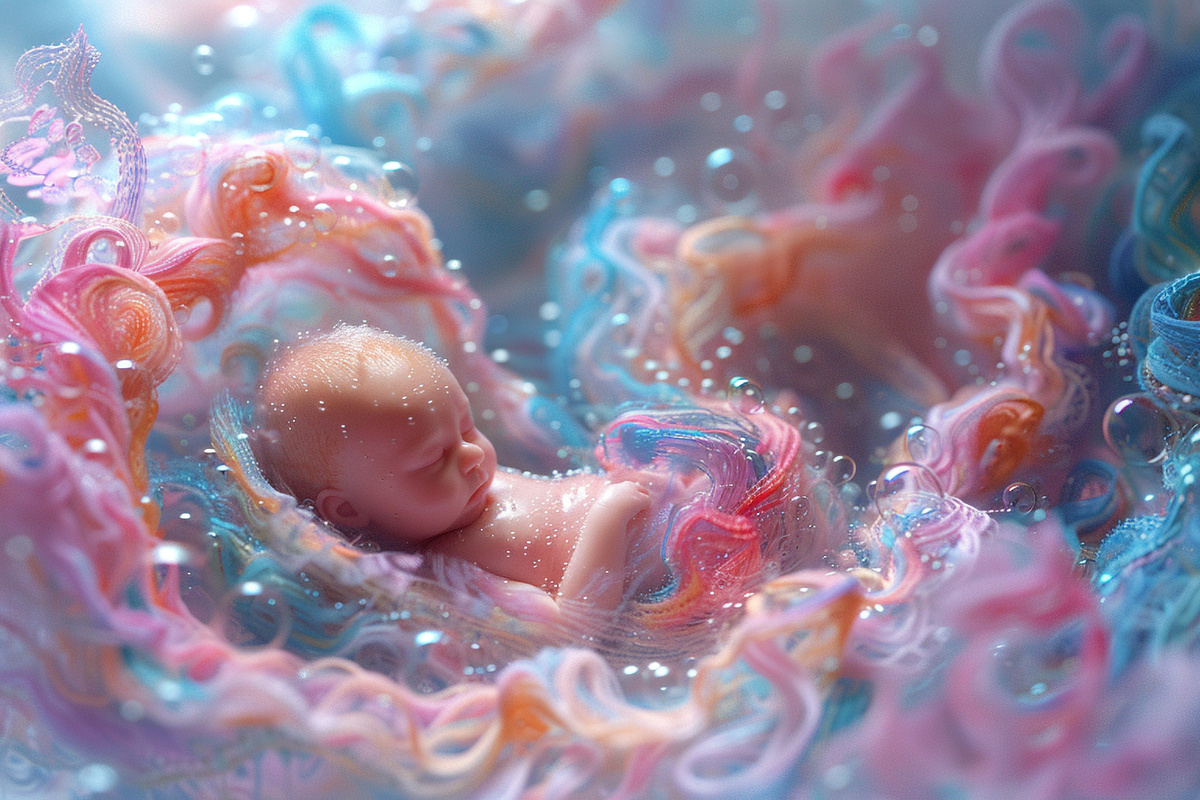 Кто не мечтает о таком чуде?
Источник: www.freepik.com