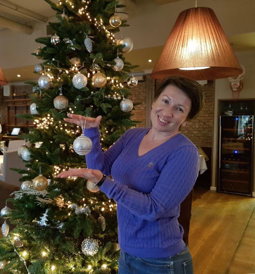 Фото автора 