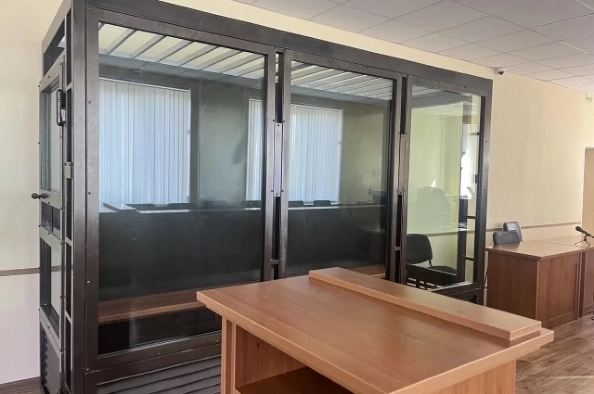    Камчатца осудили на 4 года за обман пенсионеров на полмиллиона рублей