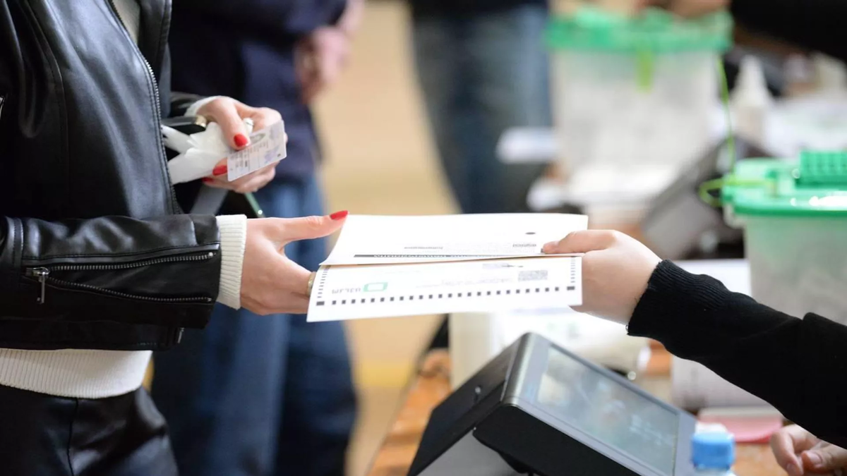 © photo: Sputnik / Stringer