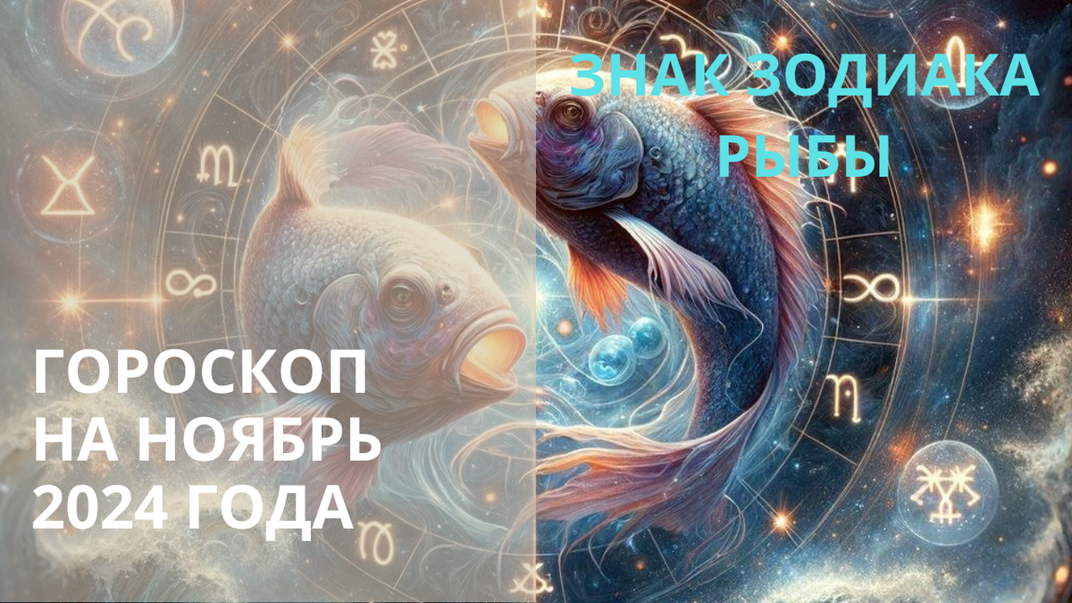 1 ноября астрологический прогноз