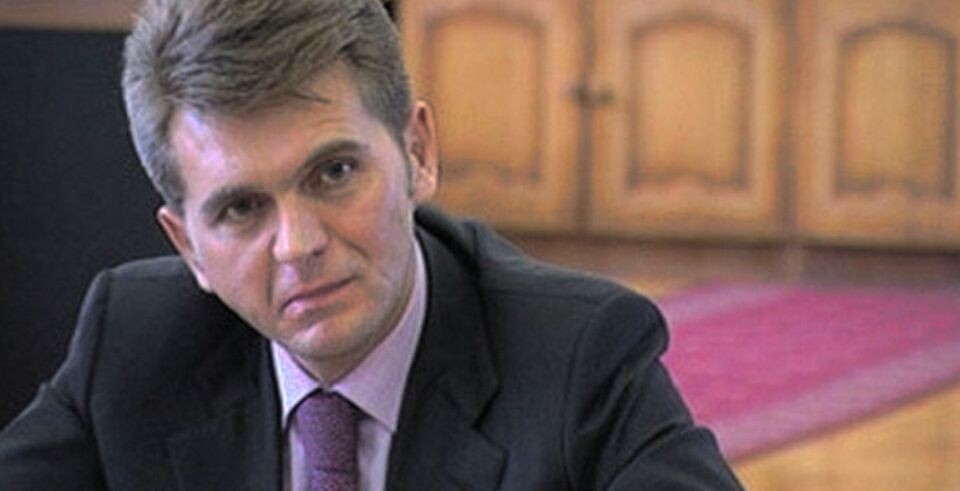 Эдуард Василишин был первым мужем актрисы