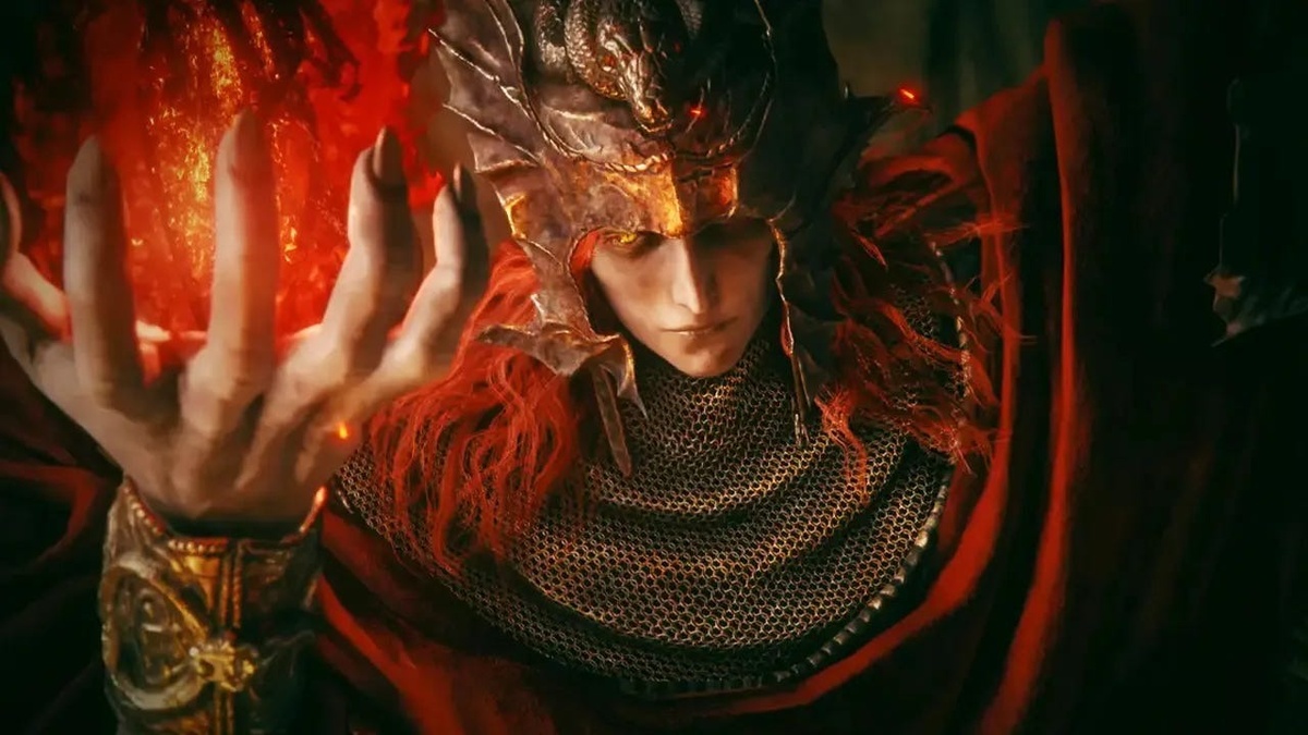 Игра Elden Ring не получала специального патча для PS5 Pro, но первые тесты показывают, что устройство обеспечит заметный прирост, особенно в режиме Performance Mode.