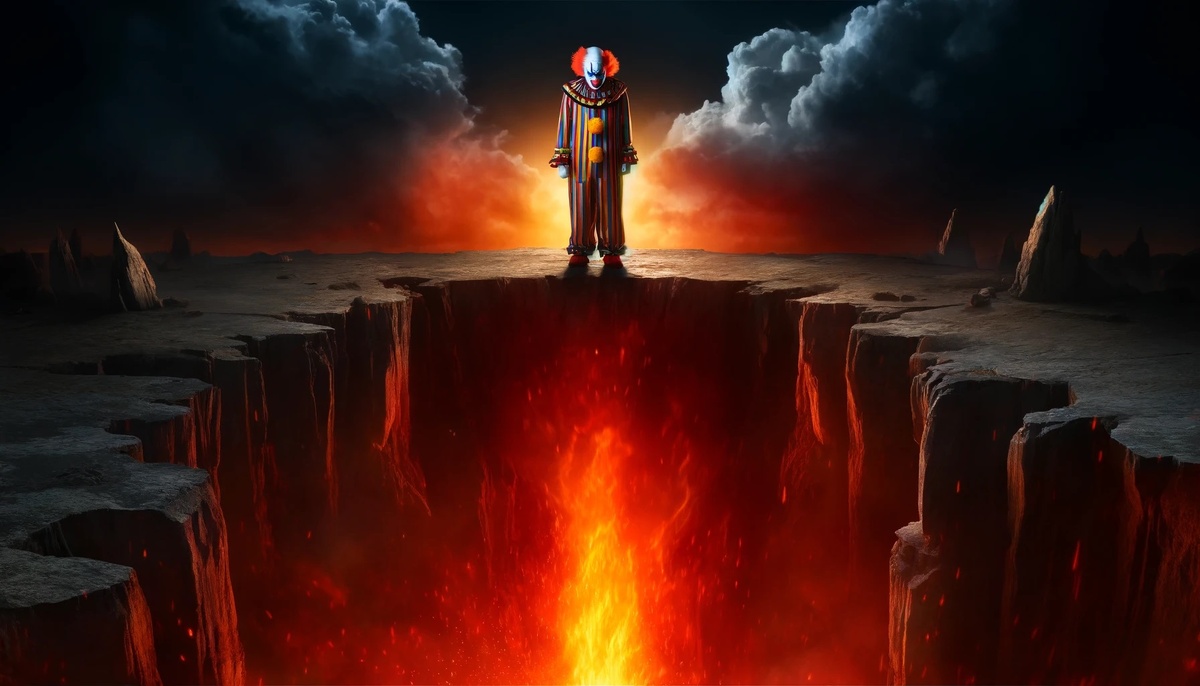  Изображение сгенерировано ИИ