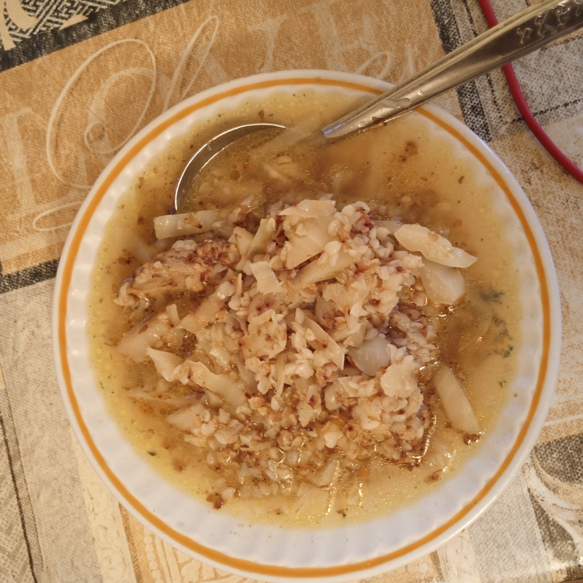 Прошу к столу!