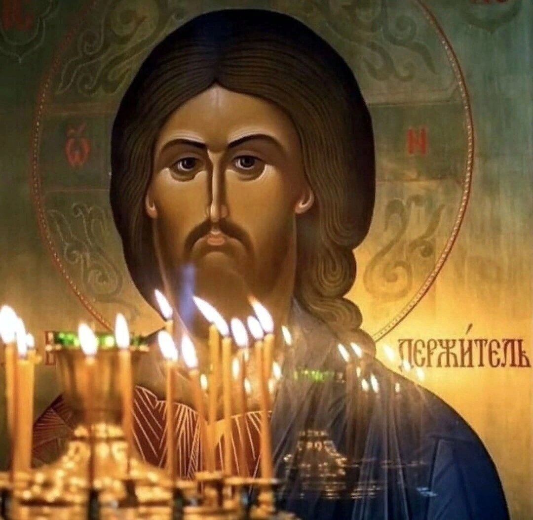 Где бы мы не возносили свои молитвы , там и будет пребывать Иисус Христос, где наша молитва - там и храм! Фото из свободного источника в Интернете.