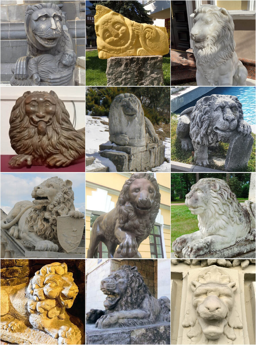 Авторы этих фотографий: 1 - Weber, 2 - Никита Шемелев, 3 - Елена Власова, 4 - Маргарита Денисова, 5 - Прогулки с фотоаппаратом, 6 - Нам любые дороги дороги, 7 - Анна Орлова, 8 - Бюджетные путешествия на машине, 9 - Гуляем и смотрим, 10 - Записки кочевников, 11 - Ольга Буданова, 12 - Людмила Фришко.