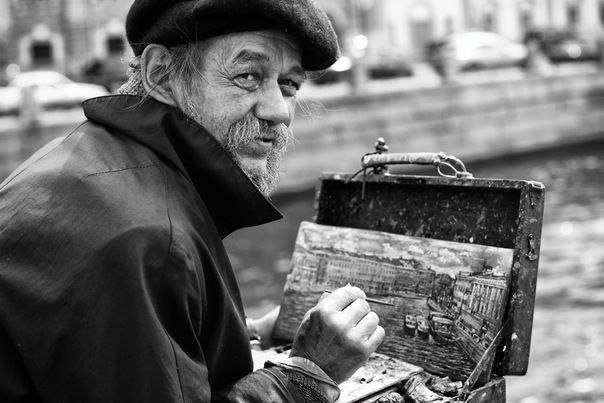 РАБОТА И ХОББИ «в одном флаконе»! Это очень привлекательно звучит. Возможно ли это на практике и какие «подводные камни» у этой «профессии-мечты»?-2
