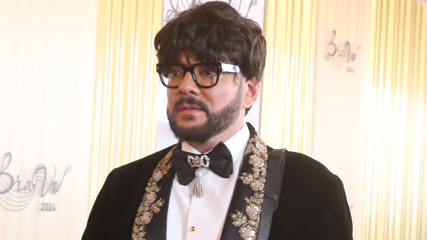    Фото: ИЗВЕСТИЯ/Андрей Эрштрем