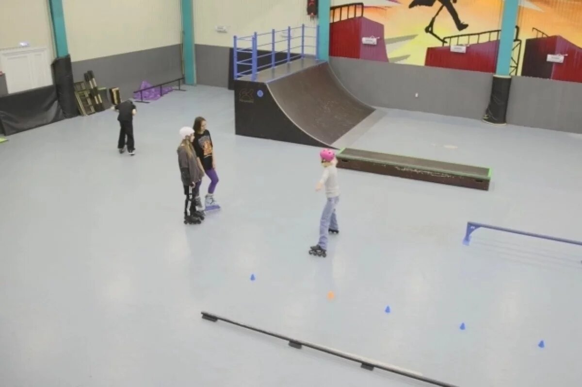    На Камчатке дети участников СВО смогут бесплатно посещать «Galaxy Club»