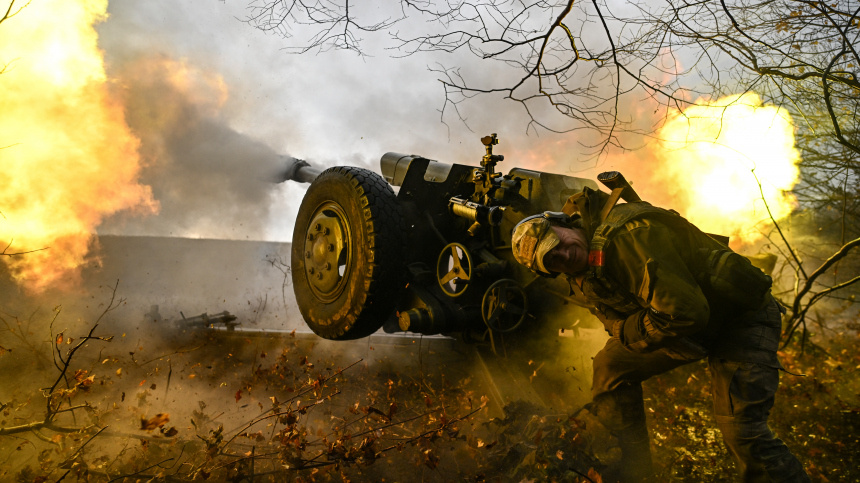    Фото: © РИА Новости/Сергей Бобылев; 5-tv.ru