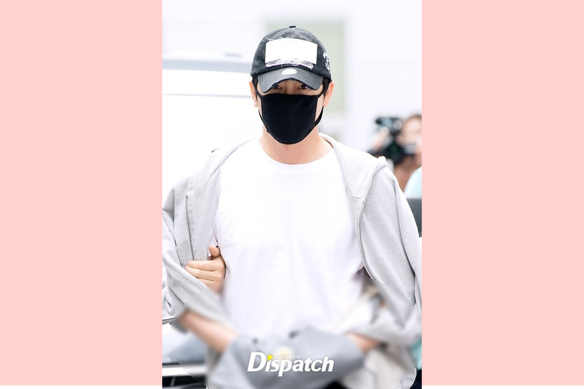     Актёр Кан Чжи Хван проиграл в суде: теперь он должен агентству более 3 миллиардов вон