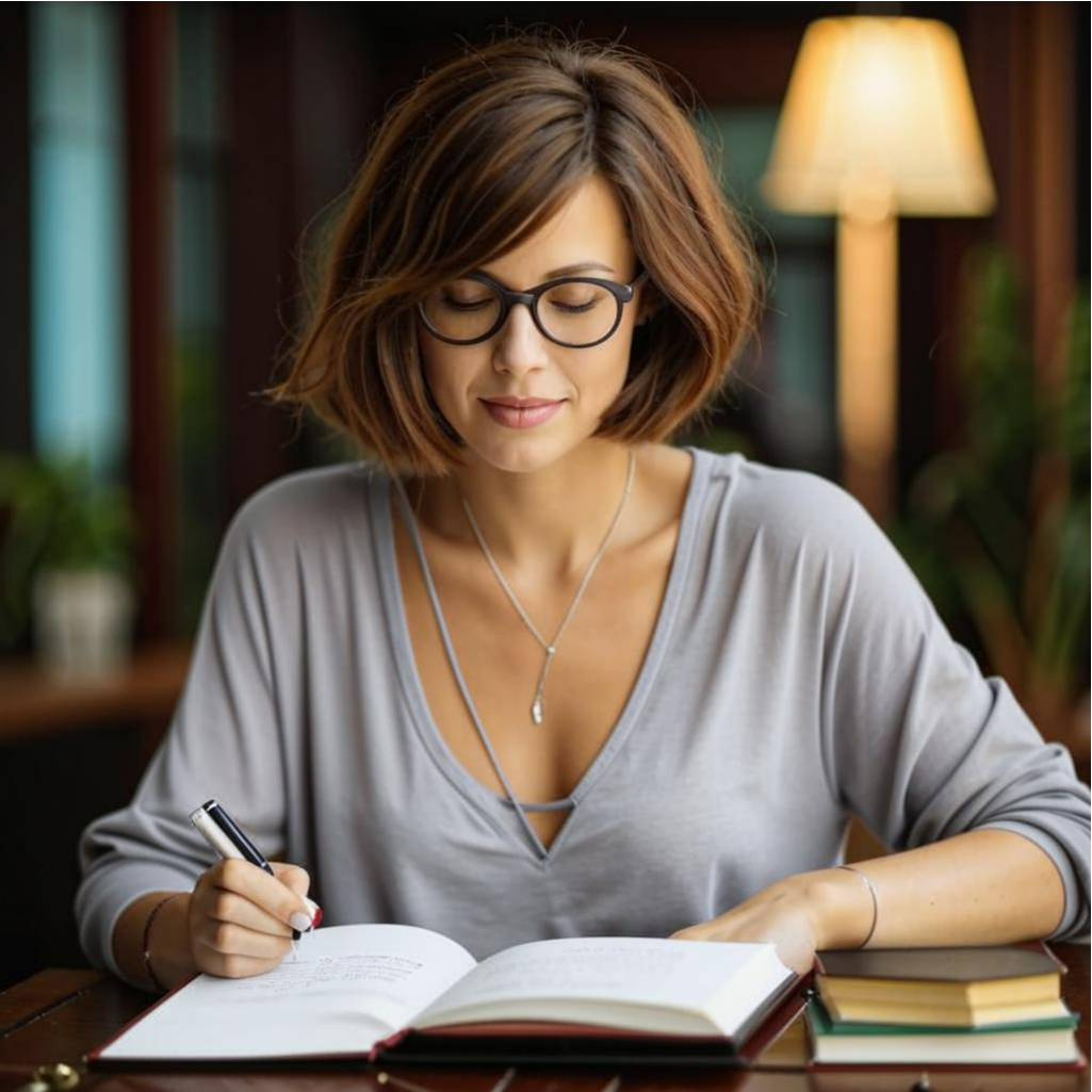 Как бы я, но вроде и нет. Создано при помощи нейросети. 