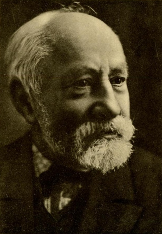Алексей Иванович Соболевский (1856 — 1929).