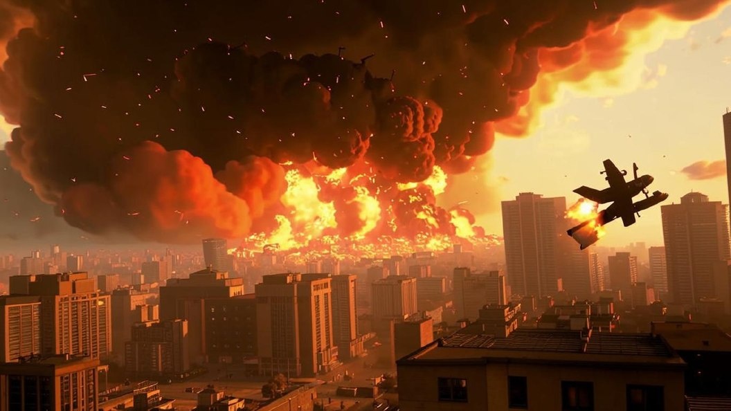    ФОТО: Коллаж Kandinsky