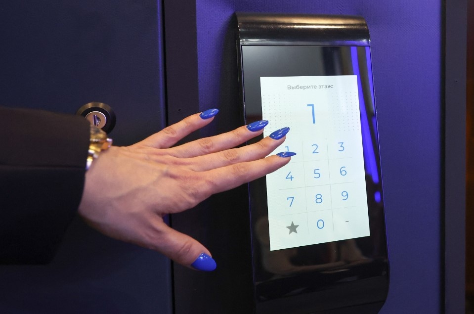    Фото: Shatokhina Natalya/news.ru/Globallookpress