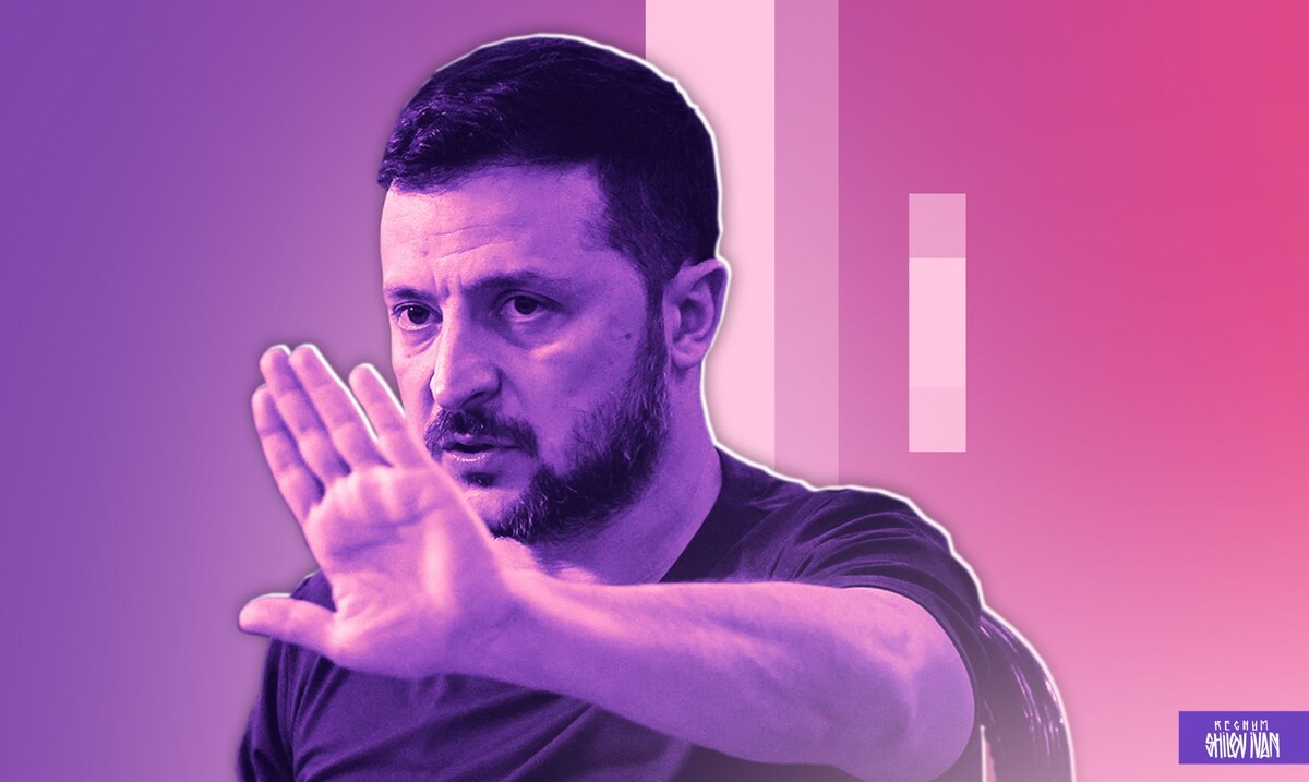     / Источник: Иван Шилов (с) ИА Регнум