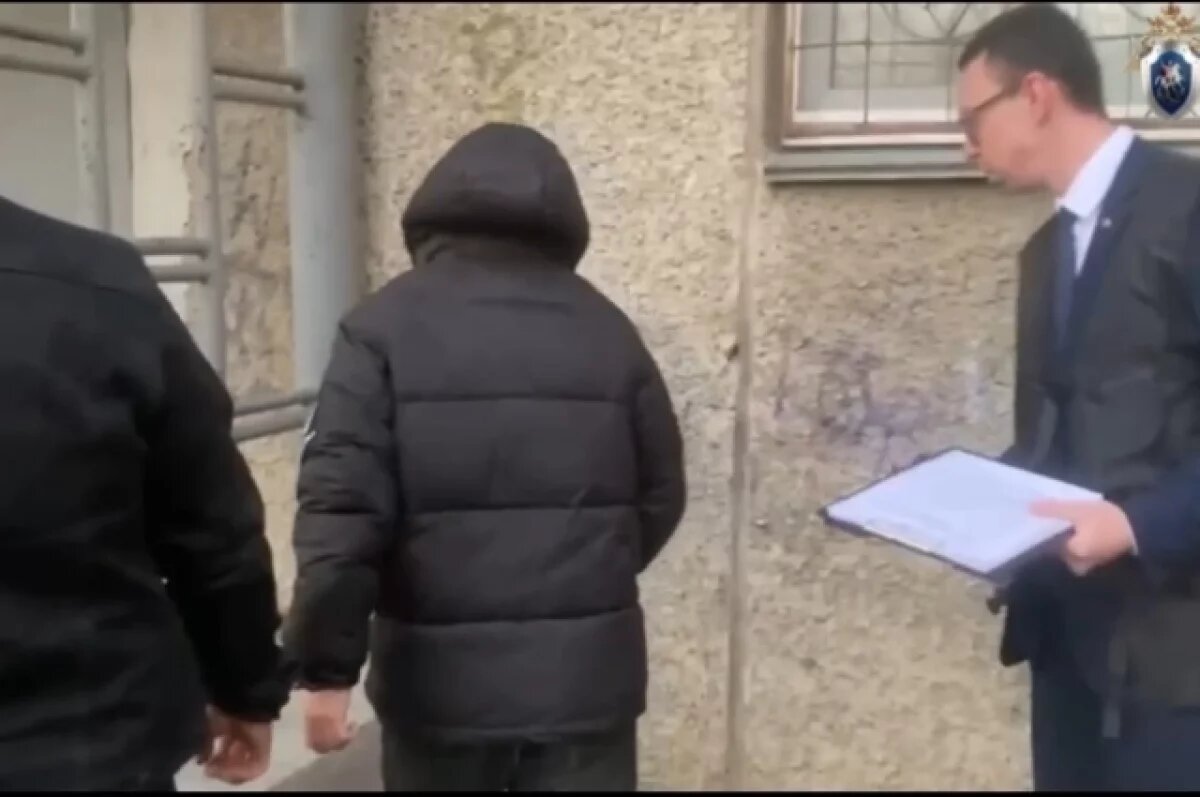    Следователи раскрыли подробности покушения на трёх женщин во Владивостоке