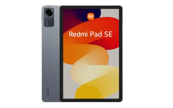 Xiaomi Redmi Pad SE 