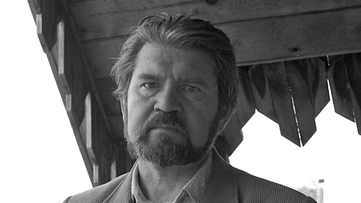 Геннадий Павлович МИХАСЕНКО (16 февраля 1936 - 4 июня 1994)