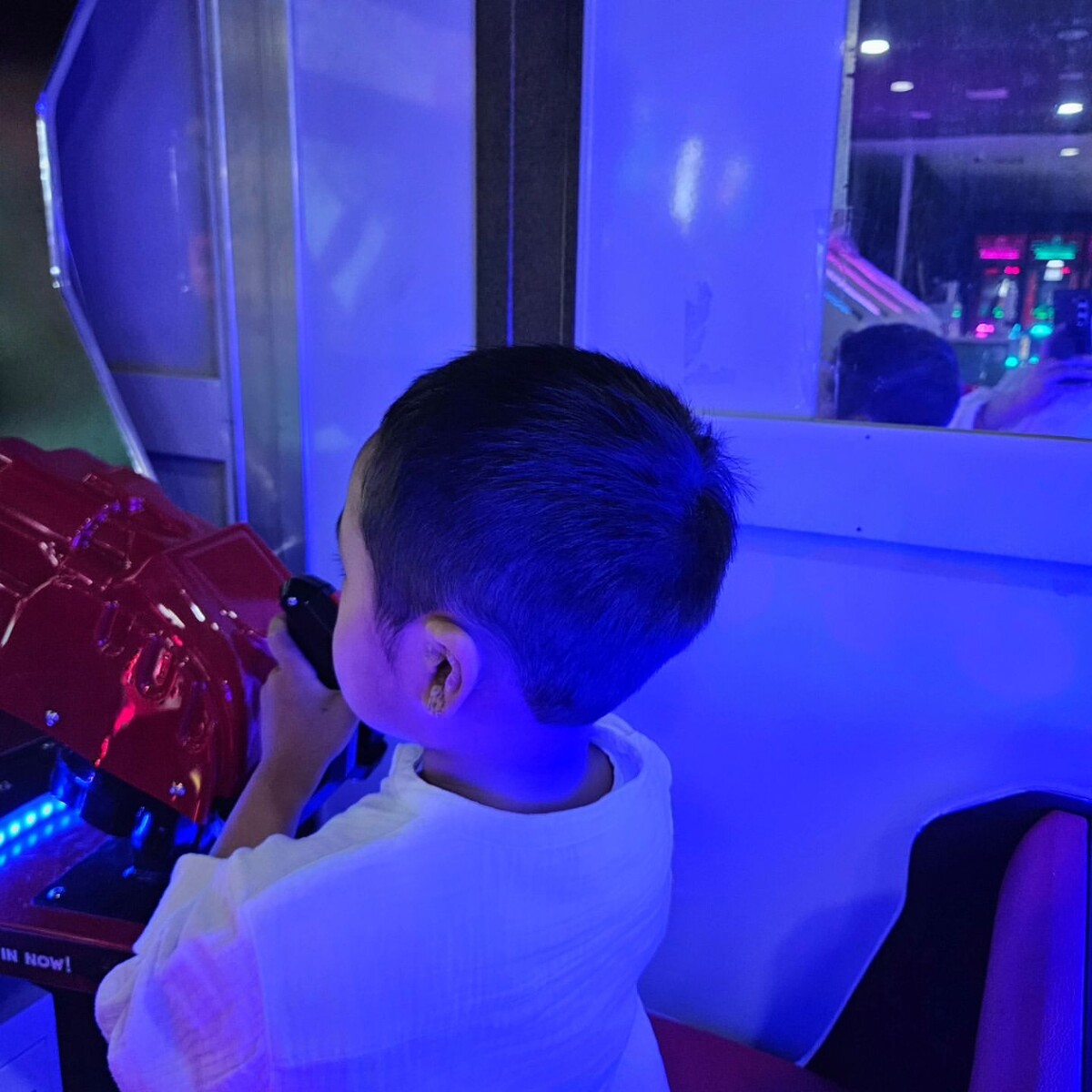    Сын Хан Га ИнСоцсети