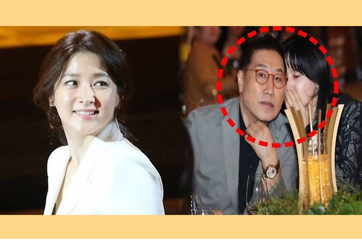     Звезда «Жемчужины дворца» Ли Ён Э и её 73-летний муж: разница в возрасте и состояние в 2 триллиона вон