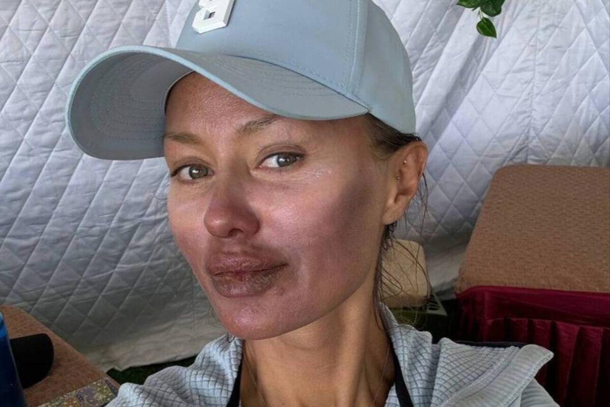    Виктория Боня соцсети