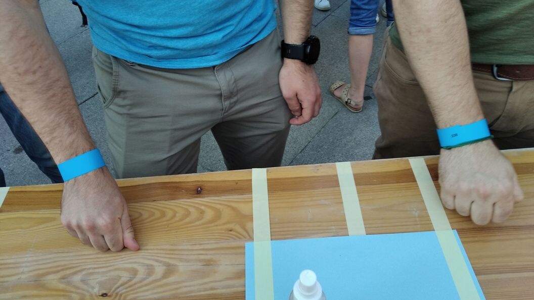    Фото: Marian Draganov/Globallookpress