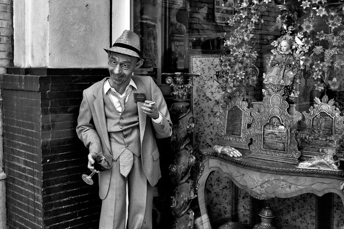 «Я лишь исполнял приказы!» — эта фраза, как тяжёлый груз, лежит на сердце современного человека