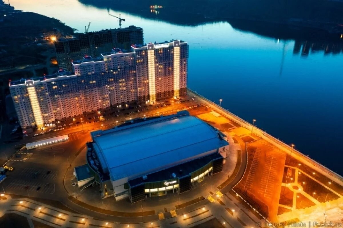    В Омске подписано распоряжение о застройке территории за Сибзаводом