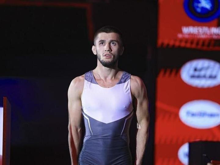     Эмин Сефершаев, Овен. Фото: Telegram Ямал Спорт