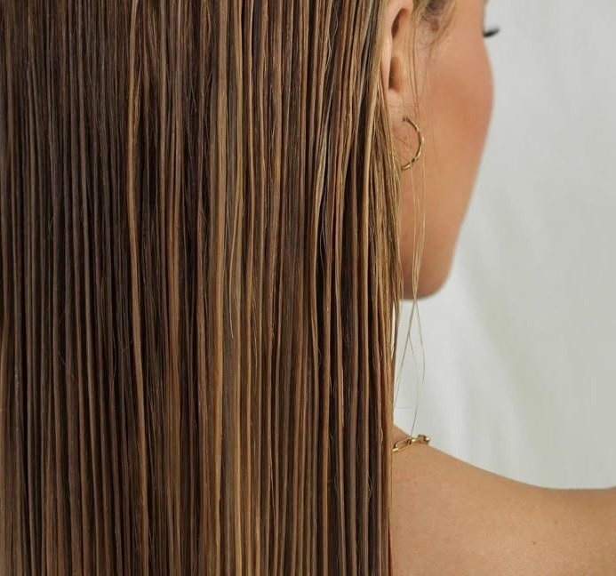 Средства, рекомендации и алгоритм ухода за поврежденными волосами 