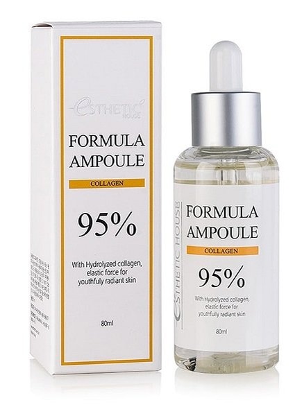 Esthetic House Formula Ampoule Collagen