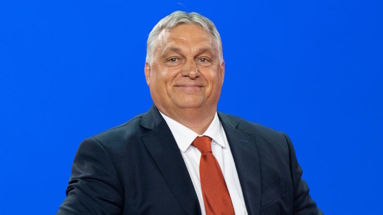    Орбан заявил о сомнениях в ЕС насчет дальнейшего финансирования военной помощи Украине Егор Гордеев