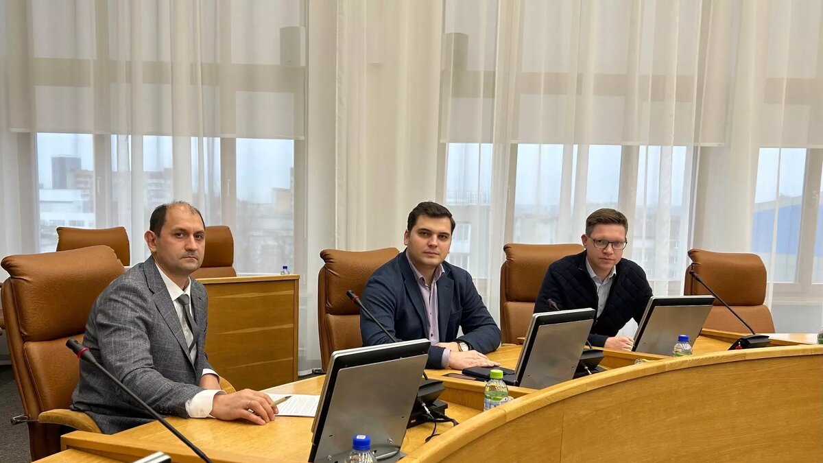     Источник: ЛДПР Красноярский край