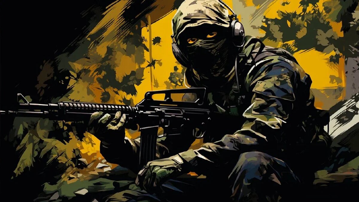 Коллаж Царьграда