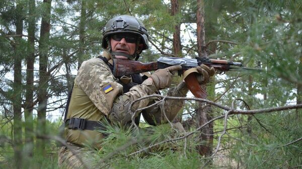    © Facebook* (*деятельность Meta по реализации Facebook запрещена в России как экстремистская) / Вооруженные Силы Украины