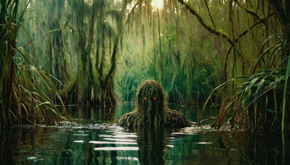 Мужчины уверяли, что кто-то завладел их сознанием.