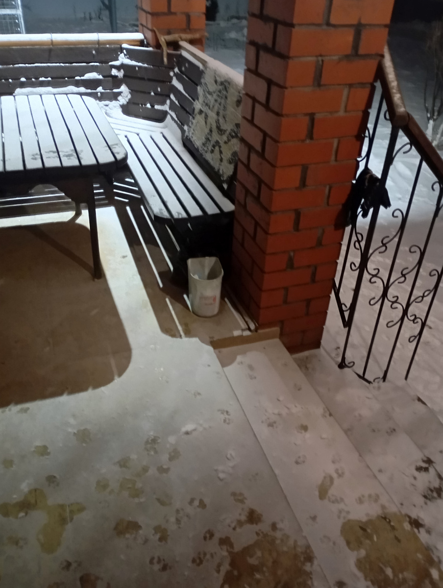 Расцветает поздно