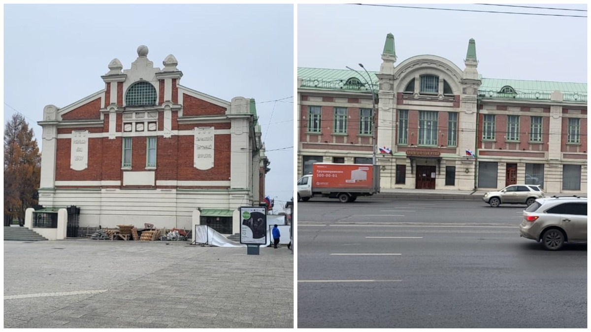 Фото: Прецедент