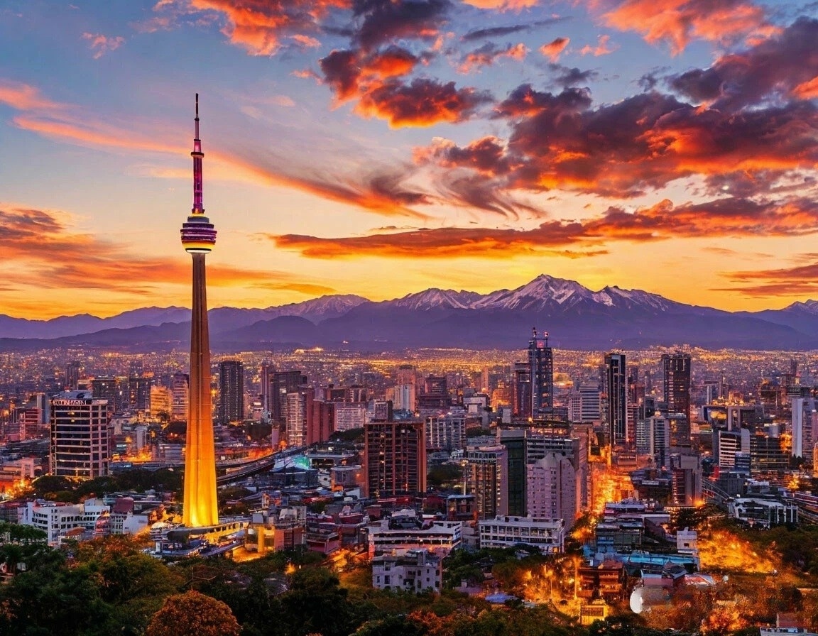 Топ-5 стран, где можно отдохнуть из России без визы в 2025: приключения в СНГ