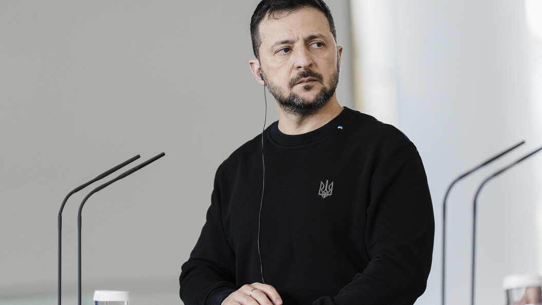    Фото: Ralph Pache/Keystone Press Agency/Globallookpress