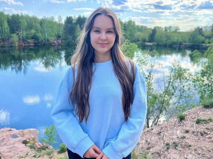     Фото: личный архив Вероники Петриковой.